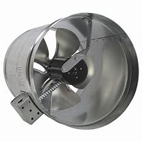 Image result for Booster Fan for Ductwork