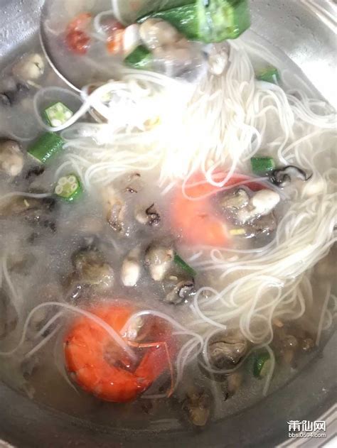 一品海蛎煎 | 莆田餐馆