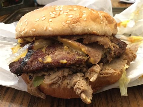 Revisiting an old favorite: Windy City Express - Smile Politely ...