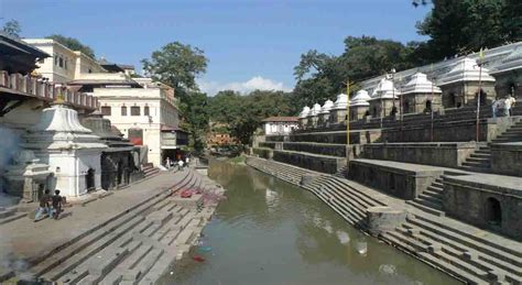 Pashupatinath Tour Package From Visakhapatnam, Pashupatinath Travel ...