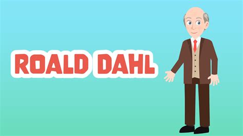 9 Unusual Facts About Roald Dahl That Will Shock You