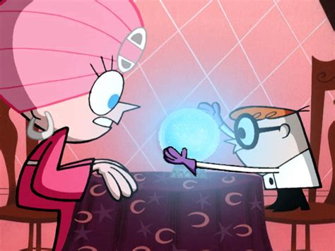 Watch Dexter's Laboratory - Season 6 | Prime Video