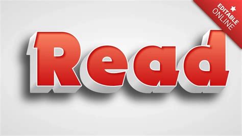 Text Read 的图像结果