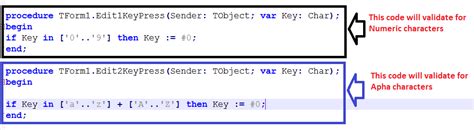 InputBox Delphi 的图像结果