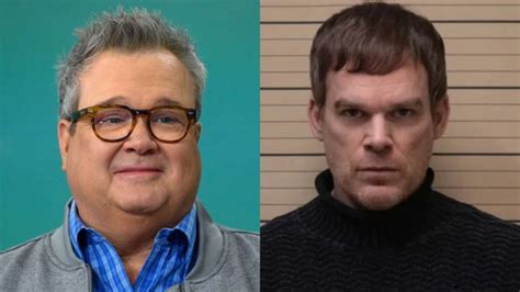 Modern Family actor Eric Stonestreet to play the role of a suspected ...