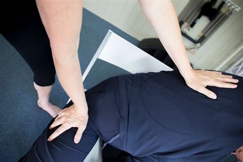 Professional Hip & Groin Pain Treatments | Bendigo, VIC