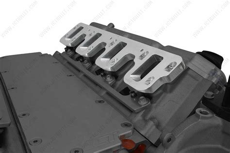 Gen 4LS Intake 的图像结果