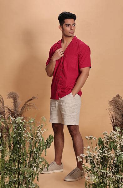 Abigail Shirt– Earthrepublic.in