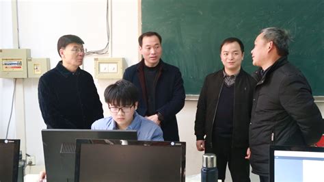 南阳理工学院成功举办首届省内高校新生程序设计大赛邀请赛__凤凰网