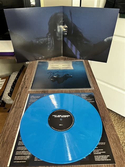 Billie Eilish HIT ME HARD AND SOFT EXCL. | Grelly USA