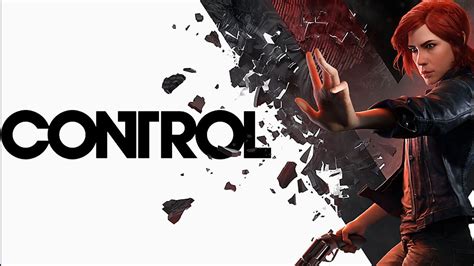 Image result for Control Walkthrough PS4 Part 1