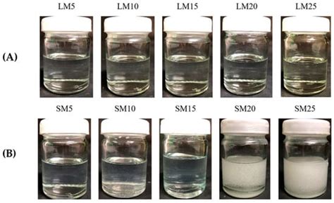 Levofloxacin HCl-Loaded Eudragit L-Based Solvent Exchange-Induced In ...