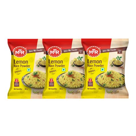 MTR Categories | Breakfast Mixes, Ready Meals, Masalas – Orkla India