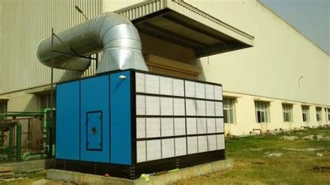 Air Washer Unit - Industrial Air Washer Unit Service Provider from Gurugram