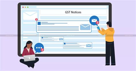 Service of GST Notices via Email: Allahabad HC Finds Service Valid ...