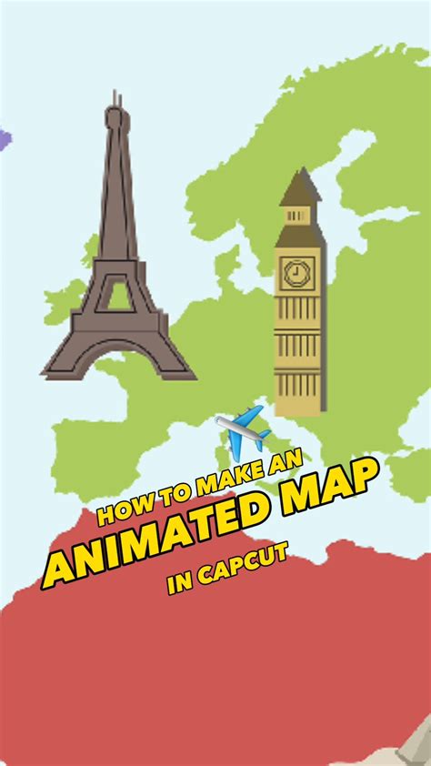 Image result for Animated Mapping Tutorial