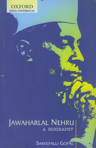 Buy Jawaharlal Nehru: A Biography Book Online at Low Prices in India ...