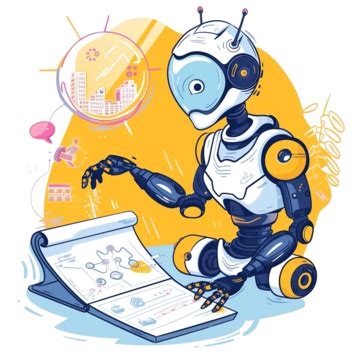 Image result for Deep Learning Algorithms Cartoon Images