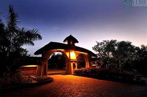 VEDIC VILLAGE SPA RESORT (Kolkata, West Bengal) - Resort Reviews ...