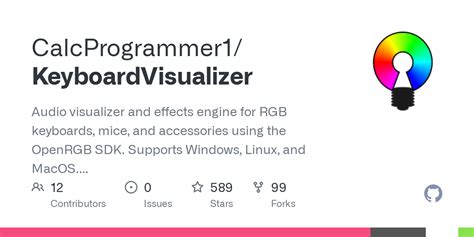 Image result for Keyboard RGB Open Source Software