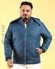 Buy Blue Jackets & Coats for Men by Hardsoda Online | Ajio.com