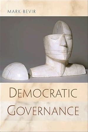 Buy Democratic Governance Book Online at Low Prices in India ...