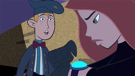 Kim Possible: A Sitch in Time Image | Fancaps