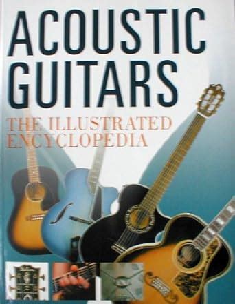 Buy Acoustic Guitars Book Online at Low Prices in India | Acoustic ...