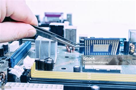 Image result for PC Processor Installing