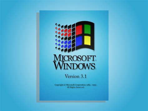 Image result for Win 3.1