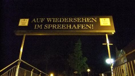 Spreehaven (Burg (Spreewald)) - All You Need to Know BEFORE You Go