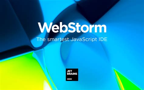 WebStorm の新機能 - 究極の進化を遂げた最強の Web 開発環境