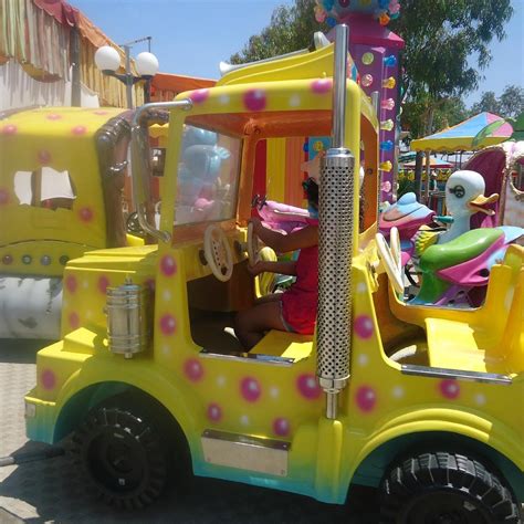 CRAZY PARK (2026) All You Need to Know BEFORE You Go (with Photos ...