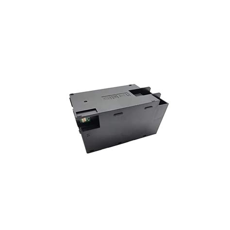 Buy T6715 T6716 Ink Maintenance Box Remanufactured for Workforce Pro ET ...