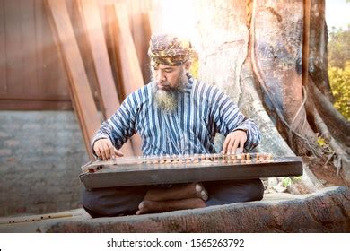 Image result for Kecapi Instrument