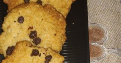 Cookies Recipe by Rajni Vij - Cookpad