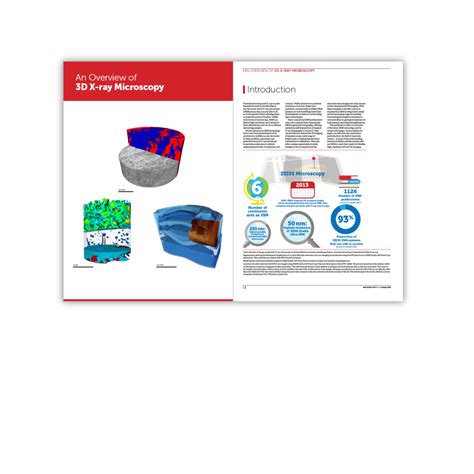 3D X-ray Imaging | Application Note