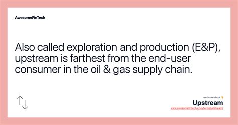 Image result for Upstream Process Definition