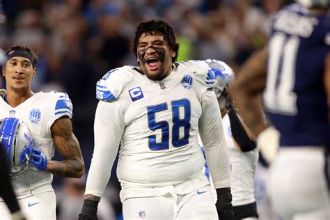 Football Linemen