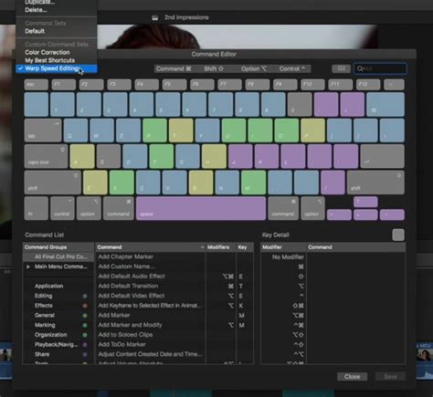 Image result for Audio Final Cut Pro Tutorial