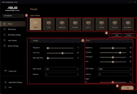 Remove Alignment Grid Asus 的图像结果
