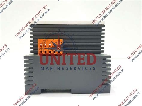 BECKHOFF CX1100-0001 POWER SUPPLY UNITS AND I/O INTERFACES 24V DC ...