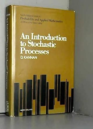 Buy Introduction to Stochastic Processes Book Online at Low Prices in ...