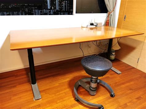 Image result for Linak Adjustable Desk