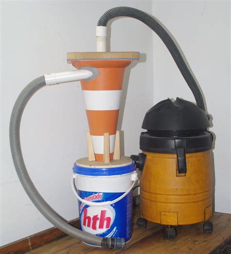 Image result for DIY Dust Collection System