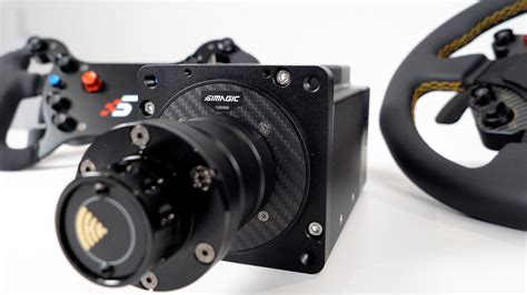 Logitech Direct Drive Wheel 的图像结果