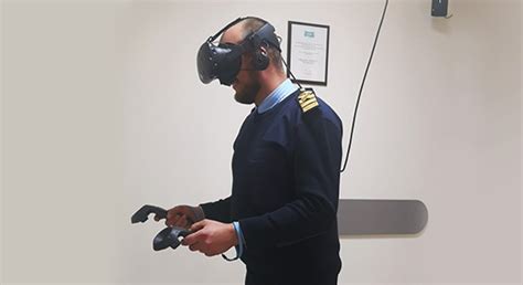 AEMTC - Anglo-Eastern Maritime Training Centre