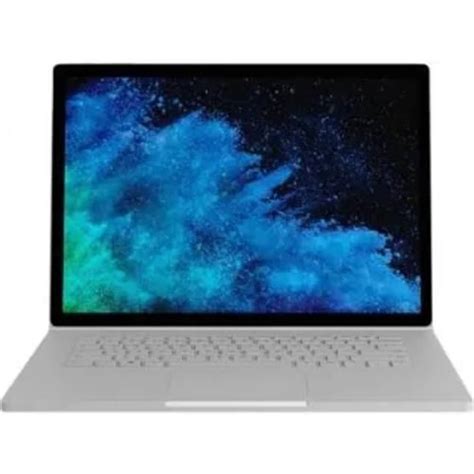 Microsoft Surface Book 2 (HNR-00029) (Core i7 8th Gen/16 GB/256 GB SSD ...