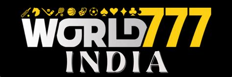 777 Spin All Login In India